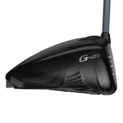 Ping G425 Max Driver 14 Ping G425 Max Driver -Fairway Finds ping g425 max driver toe itempicture 1