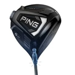 Ping G425 Max Driver - Pre-Owned 16 Ping G425 Max Driver - Pre-Owned -Fairway Finds ping g425 series driver hosel tech itempicture