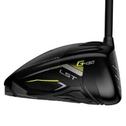 Ping G430 LST Driver 9 Ping G430 LST Driver -Fairway Finds ping g430 lst driver toe itempicture