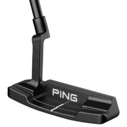 Ping PLD Milled Anser 2 Stealth Putter 7 Ping PLD Milled Anser 2 Stealth Putter -Fairway Finds ping pld anser 2 stealth putter back itempicture