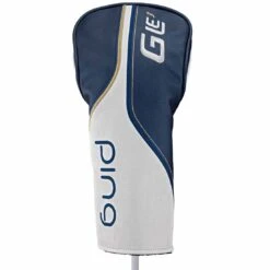 Ping Women's G Le3 Driver 13 Ping Women's G Le3 Driver -Fairway Finds ping womens gle 3 driver headcover itempicture