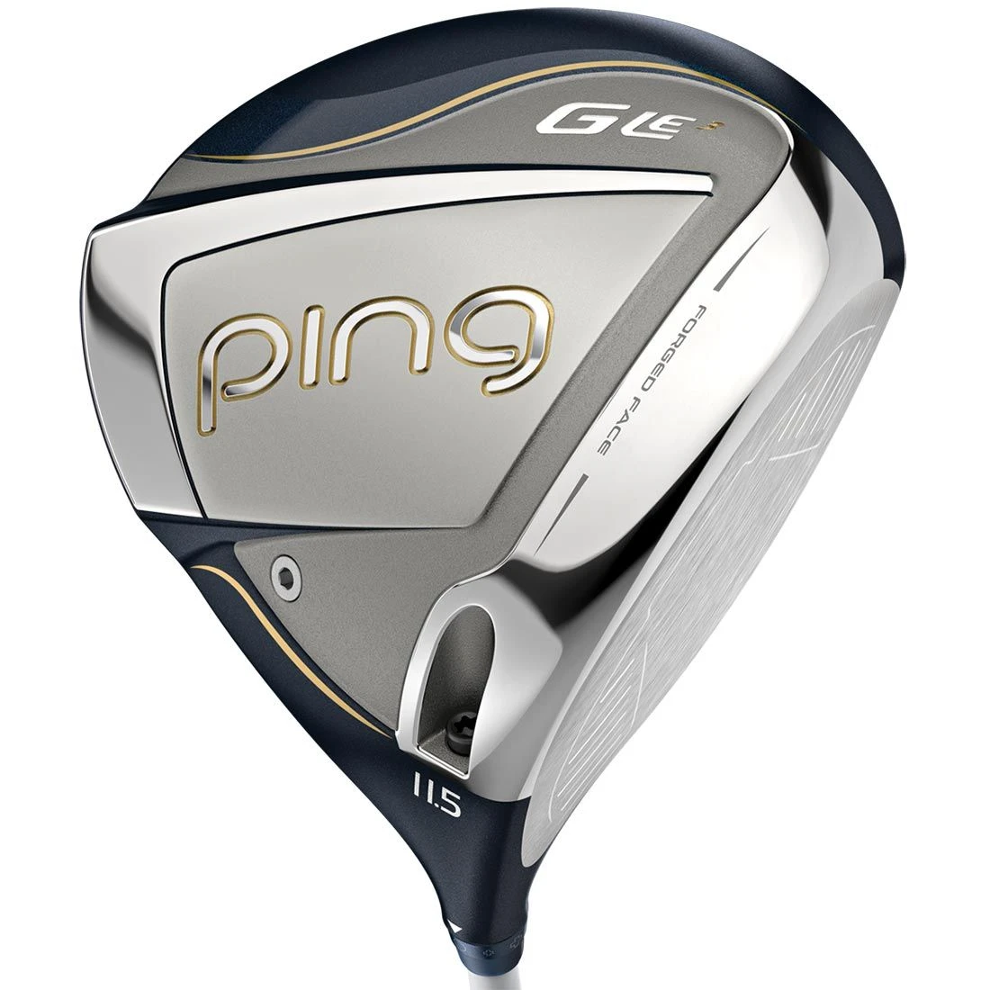 Ping Women's G Le3 Driver 3 Ping Women's G Le3 Driver