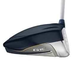 Ping Women's G Le3 Driver 12 Ping Women's G Le3 Driver -Fairway Finds ping womens gle 3 driver toe itempicture
