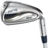 Ping Women's G Le3 Irons -Fairway Finds ping womens gle 3 iron cavity 2 itempicture