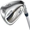 Ping Women's G Le3 Wedge 1 Ping Women's G Le3 Wedge -Fairway Finds ping womens gle 3 sw cavity itempicture 1