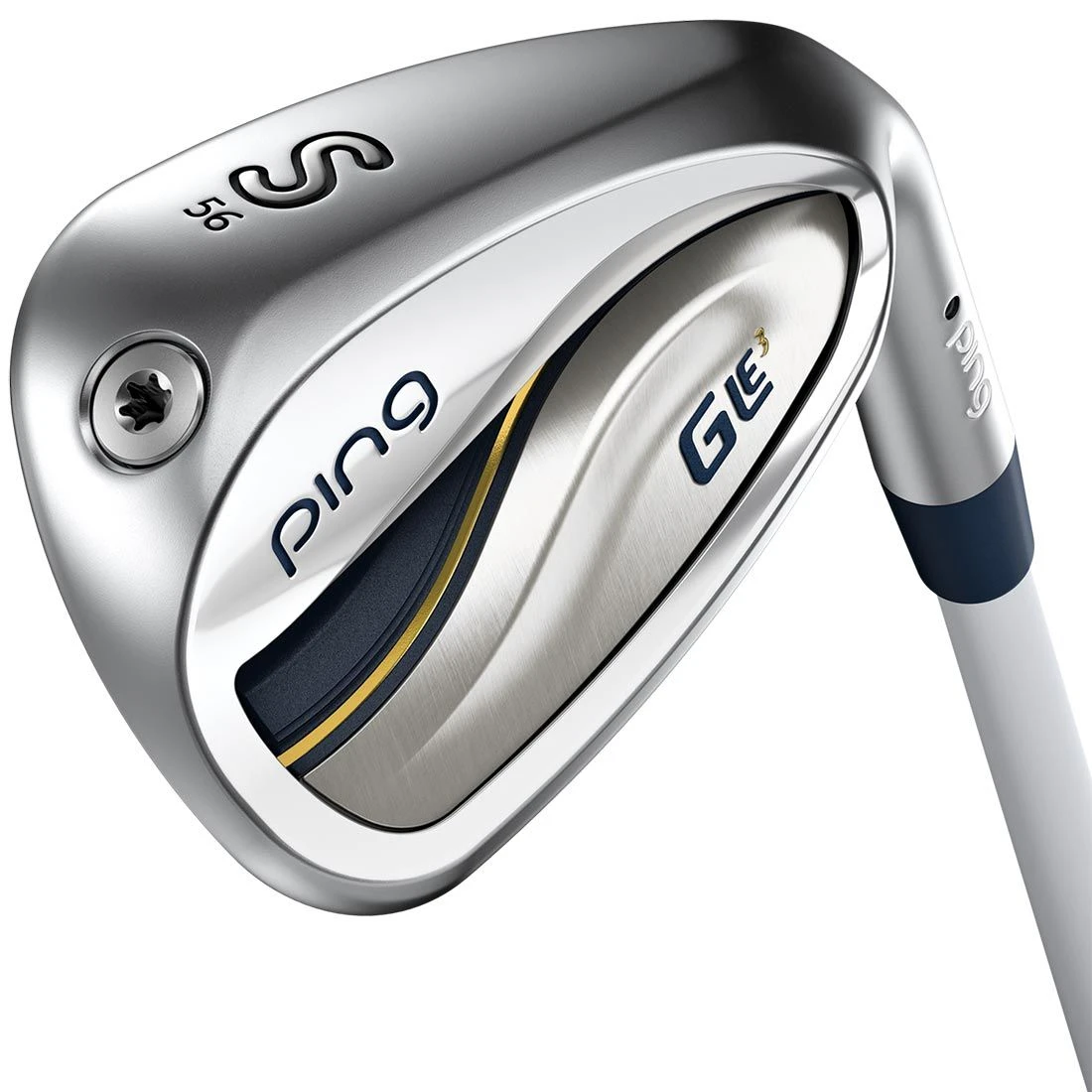 Ping Women's G Le3 Wedge 3 Ping Women's G Le3 Wedge