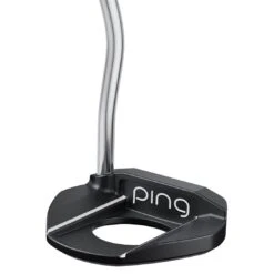 Ping Women's G Le3 Fetch Putter 9 Ping Women's G Le3 Fetch Putter -Fairway Finds ping womens gle fetch putter back itempicture