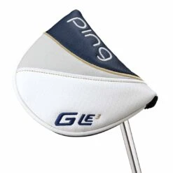 Ping Women's G Le3 Fetch Putter 11 Ping Women's G Le3 Fetch Putter -Fairway Finds ping womens gle putter mallet headcover itempicture