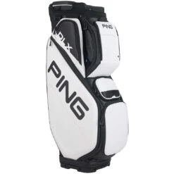 Ping 2022 DLX Cart Bag
