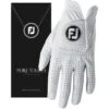FootJoy Pure Touch Limited Glove -Fairway Finds pure touch limited hero