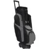 RJ Sports Spinner X Transport Bag -Fairway Finds rj sports spinner x transport bag black grey itempicture