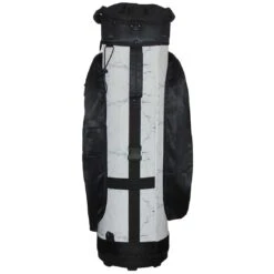 RJ Sports Women's Bliss Cart Bag -Fairway Finds rj sports womens bliss cart bag marble back itempicture