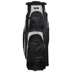 RJ Sports Women's Bliss Cart Bag -Fairway Finds rj sports womens bliss cart bag marble front itempicture
