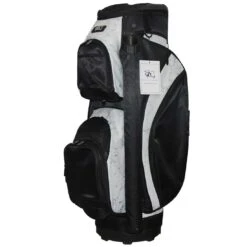 RJ Sports Women's Bliss Cart Bag -Fairway Finds rj sports womens bliss cart bag marble itempicture