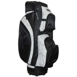 RJ Sports Women's Bliss Cart Bag -Fairway Finds rj sports womens bliss cart bag marble left itempicture