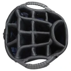 RJ Sports Women's Bliss Cart Bag -Fairway Finds rj sports womens bliss cart bag palm coast top itempicture