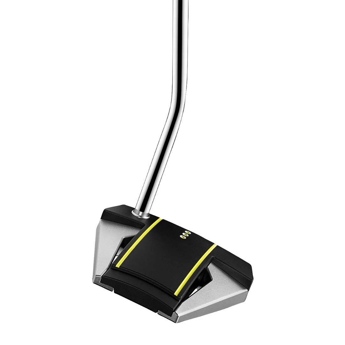 Titleist 2019 Scotty Cameron Phantom X 7 Putter - Pre-Owned 5 Titleist 2019 Scotty Cameron Phantom X 7 Putter - Pre-Owned - Image 3