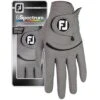 FootJoy Spectrum Golf Glove 2 FootJoy Spectrum Golf Glove -Fairway Finds spectrum grey