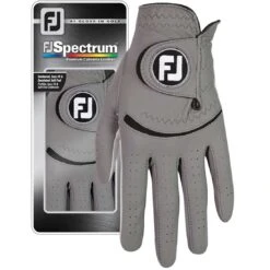 Fairway Finds 22 FootJoy Spectrum Golf Glove