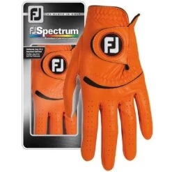 Fairway Finds -Fairway Finds spectrum orange