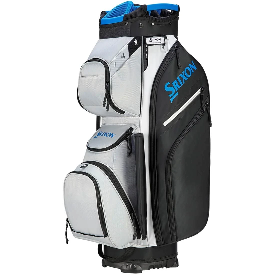 Srixon Premium Cart Bag 5 Srixon Premium Cart Bag - Image 3