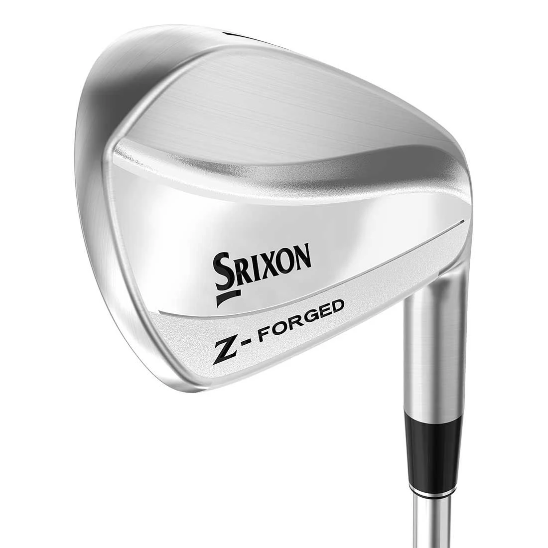 Srixon Z-Forged Irons - Pre-Owned 7 Srixon Z-Forged Irons - Pre-Owned - Image 5