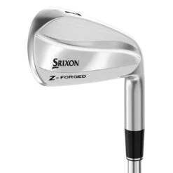 Srixon Z-Forged Irons - Pre-Owned 14 Srixon Z-Forged Irons - Pre-Owned -Fairway Finds srixon z forged irons 06