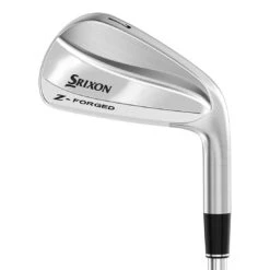 Srixon Z-Forged Irons - Pre-Owned 15 Srixon Z-Forged Irons - Pre-Owned -Fairway Finds srixon z forged irons 07