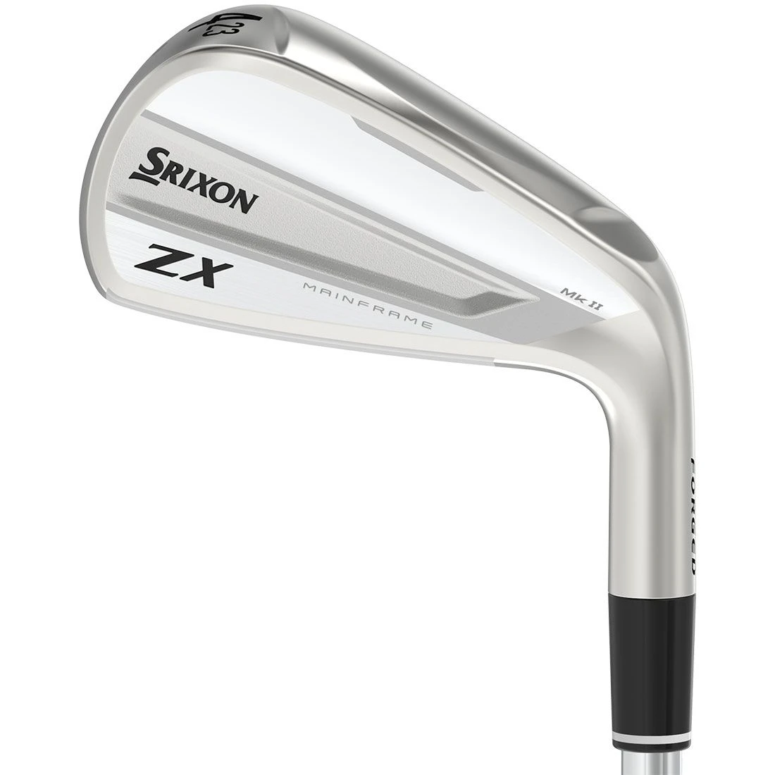 Srixon ZX Mk II Utility 6 Srixon ZX Mk II Utility - Image 4