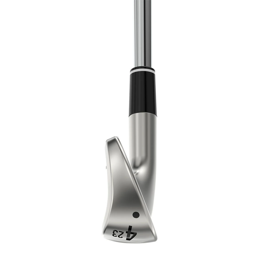 Srixon ZX Mk II Utility 8 Srixon ZX Mk II Utility - Image 6