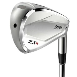 Srixon ZX4 Irons - Pre-Owned 13 Srixon ZX4 Irons - Pre-Owned -Fairway Finds srixon zx4 irons extra itempicture