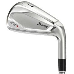 Srixon ZX4 Irons - Pre-Owned 12 Srixon ZX4 Irons - Pre-Owned -Fairway Finds srixon zx4 irons hero alt itempicture
