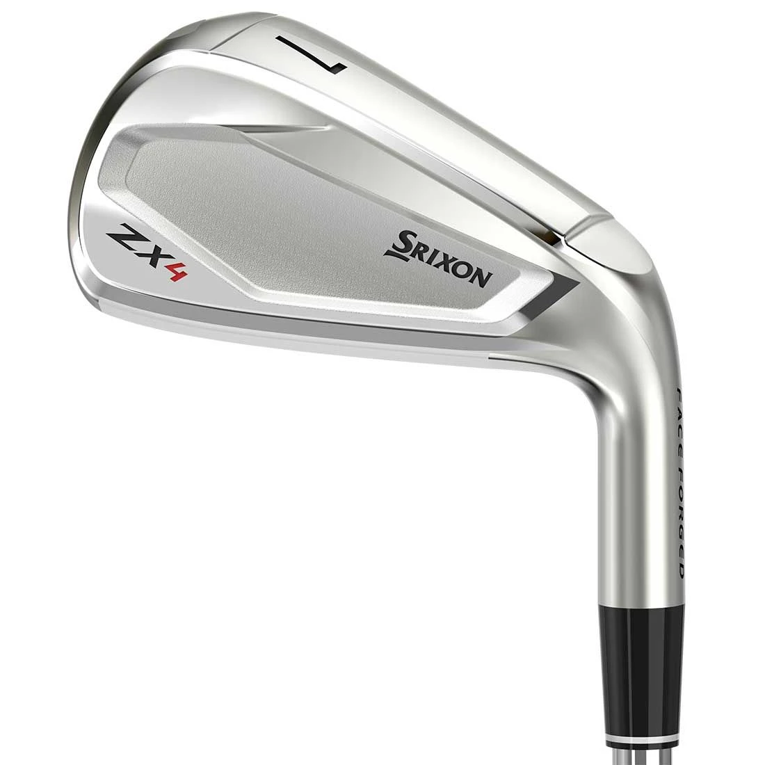 Srixon ZX4 Irons - Pre-Owned 5 Srixon ZX4 Irons - Pre-Owned - Image 3