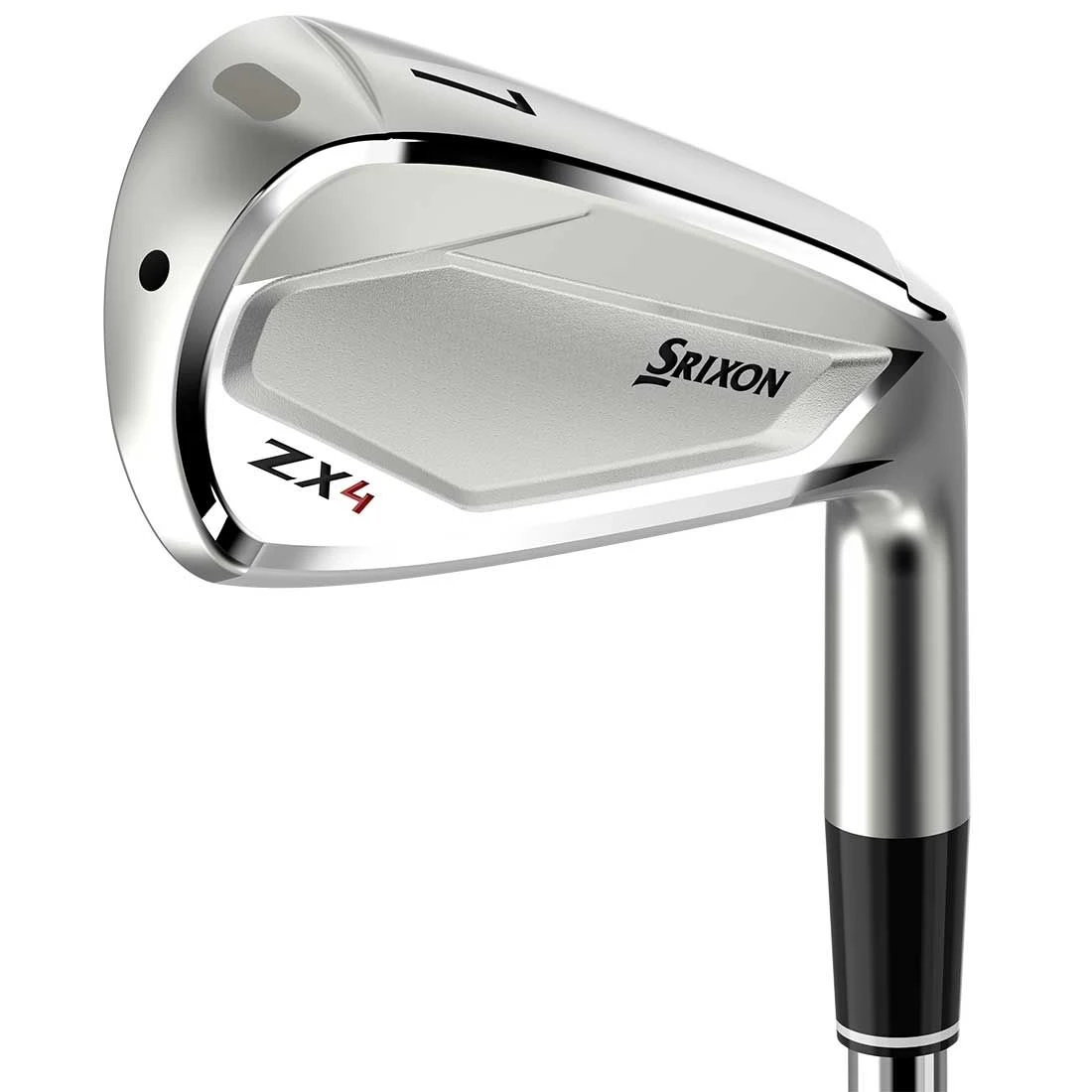 Srixon ZX4 Irons - Pre-Owned 10 Srixon ZX4 Irons - Pre-Owned - Image 8