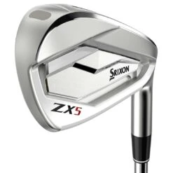 Srixon ZX5 Irons -Fairway Finds srixon zx5 irons extra itempicture