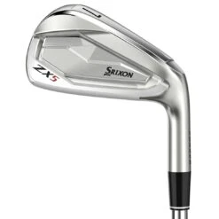Srixon ZX5 Irons -Fairway Finds srixon zx5 irons hero alt itempicture