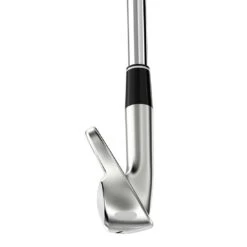 Srixon ZX5 Irons -Fairway Finds srixon zx5 irons toe itempicture