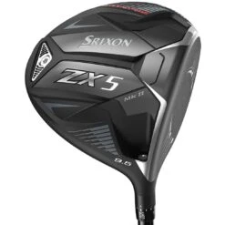 Srixon ZX5 Mk II Driver