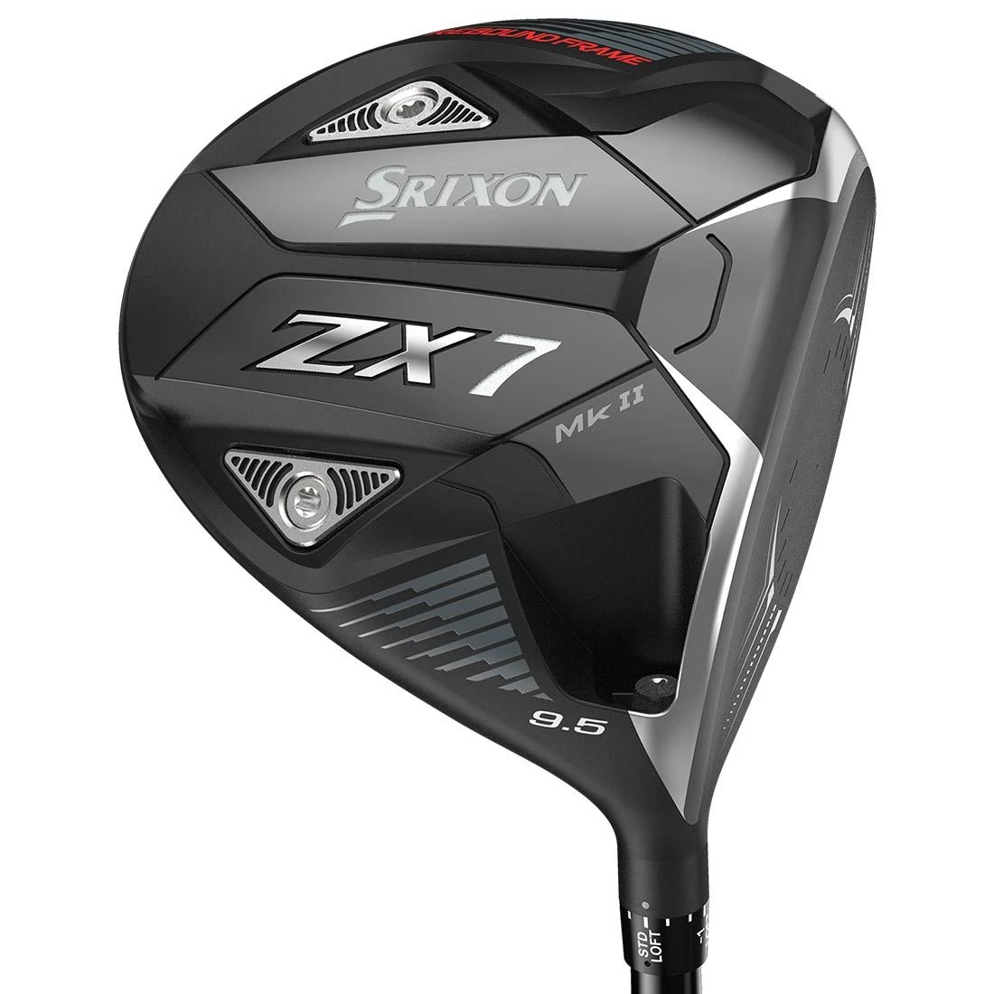 Srixon ZX7 Mk II Driver 3 Srixon ZX7 Mk II Driver