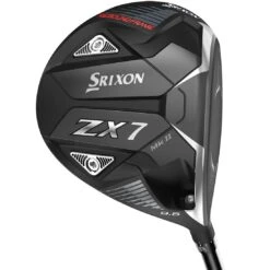 Srixon ZX7 Mk II Driver 10 Srixon ZX7 Mk II Driver -Fairway Finds srixon zx7 mk ii driver sole itempicture