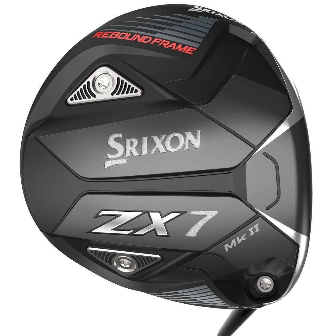 Srixon ZX7 Mk II Driver 6 Srixon ZX7 Mk II Driver - Image 4
