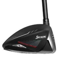 Srixon ZX7 Mk II Driver 12 Srixon ZX7 Mk II Driver -Fairway Finds srixon zx7 mk ii driver toe itempicture