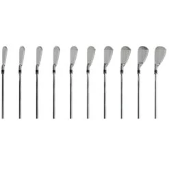 Srixon ZX7 Mk II Irons 19 Srixon ZX7 Mk II Irons -Fairway Finds srixon zx7 mk ii irons address set itempicture 1