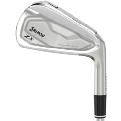 Srixon ZX7 Mk II Irons 14 Srixon ZX7 Mk II Irons -Fairway Finds srixon zx7 mk ii irons flat itempicture 1