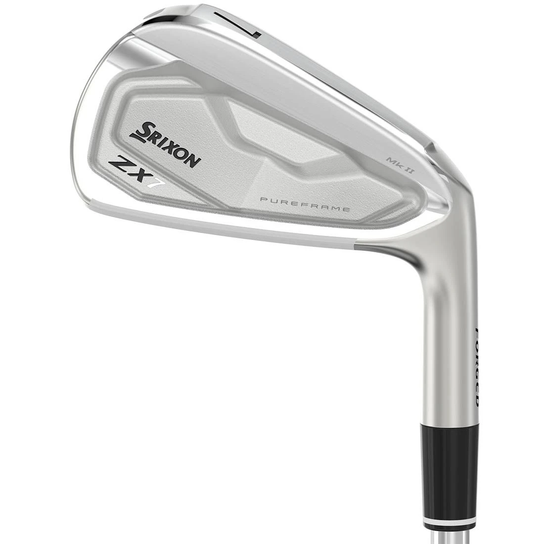 Srixon ZX7 Mk II Irons 6 Srixon ZX7 Mk II Irons - Image 4
