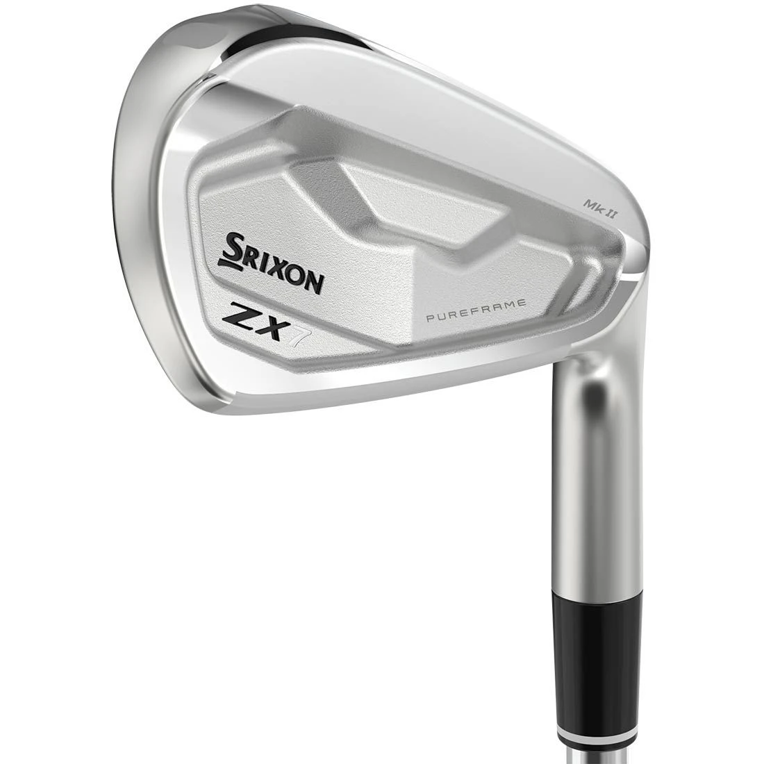Srixon ZX7 Mk II Irons 5 Srixon ZX7 Mk II Irons - Image 3