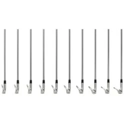 Srixon ZX7 Mk II Irons 18 Srixon ZX7 Mk II Irons -Fairway Finds srixon zx7 mk ii irons toe set itempicture 1