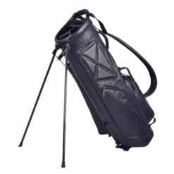 Sun Mountain Leather Stand Bag 10 Sun Mountain Leather Stand Bag -Fairway Finds sun mountain 2019 leather stand bag black 02