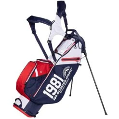 Fairway Finds 10 Sun Mountain 2023 3.5 LS Stand Bag