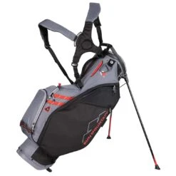 Sun Mountain 2023 4.5 LS 14-Way Stand Bag -Fairway Finds sun mountain 2023 4 5 ls 14 way stand bag black nickel red itempicture